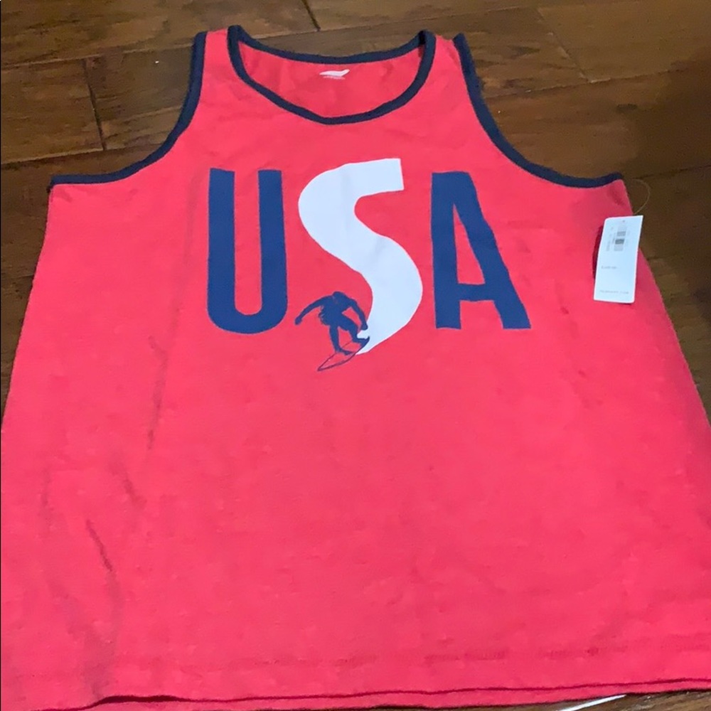 Boys shirt